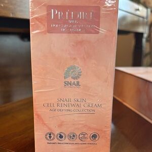 Snail Skin Cell Renewal Cream